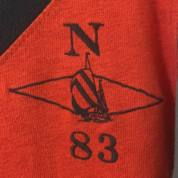 NAUTICA long sleeve - Picture 2 of 5